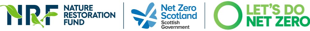 Nature Restoration Fund logo