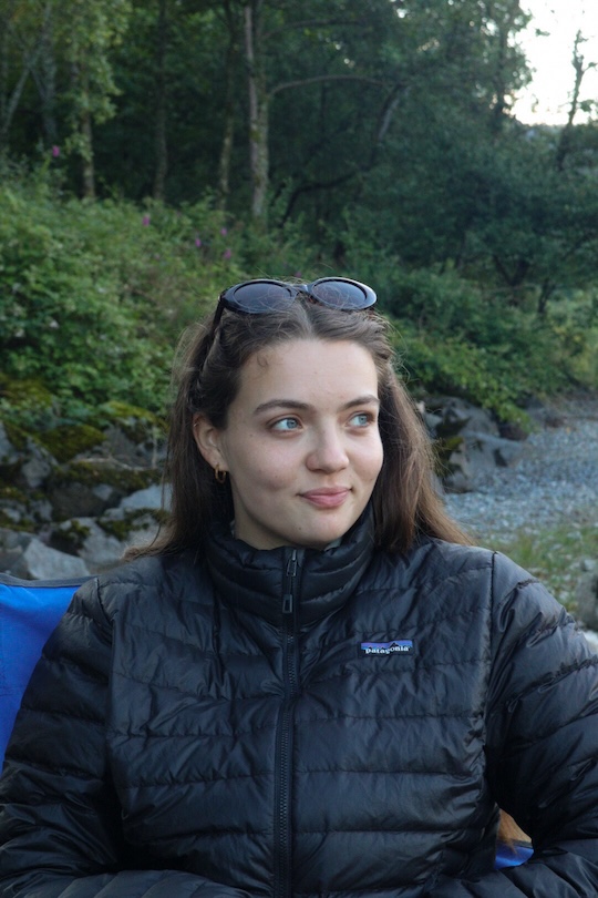 Image of Lily Steel